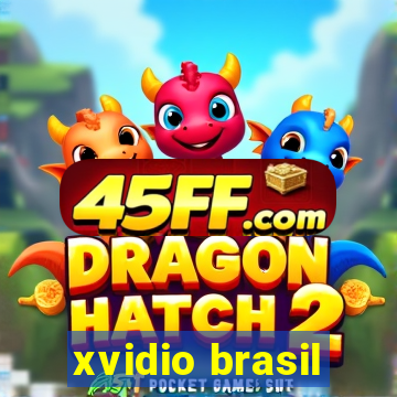 xvidio brasil
